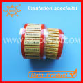 3:1 1.6MM Small Size Cable Marker Label